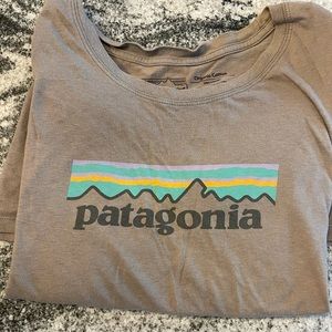 Women’s Patagonia Tee